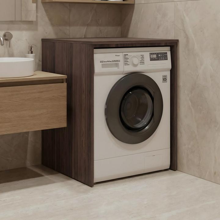 Produktbild Homitis Bosco 70 Washing Machine Cabinet