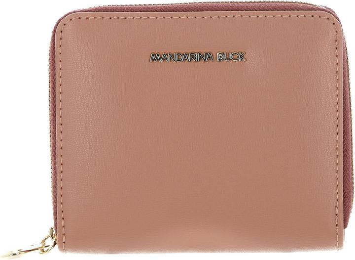 Actual product image Mandarina Duck Luna Zip Wallet