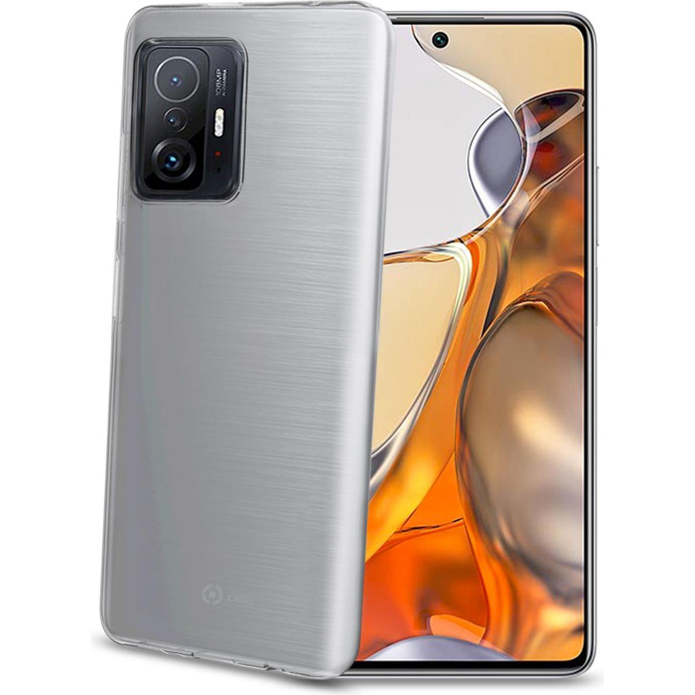 Celly Gelskin (Xiaomi 11T Pro) (GELSKIN982)