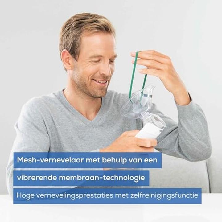 Immagine prodotto Beurer IH 55