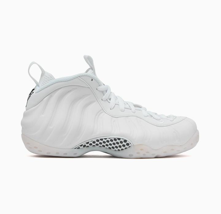 Immagine prodotto Nike Air Foamposite One Triple White (47.5)
