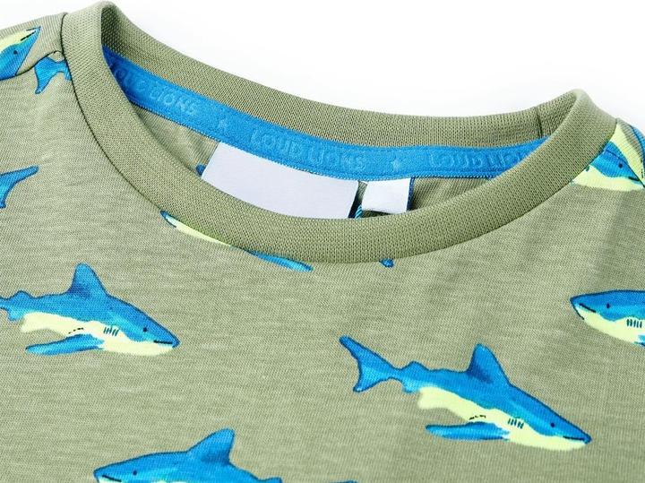 Produktbild vidaXL Kinder T-Shirt (140)