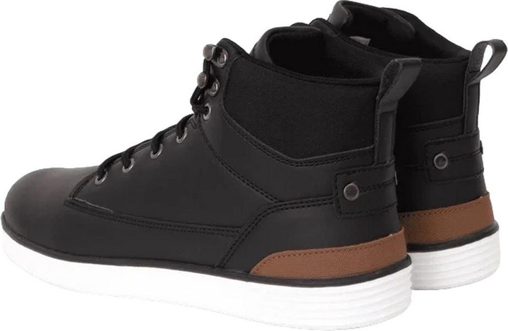 Produktbild Crosshatch Sneaker Staiger Leder (43)