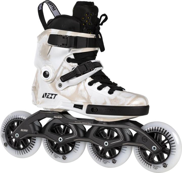 Powerslide Urban Skates (46, 46.5, 47)