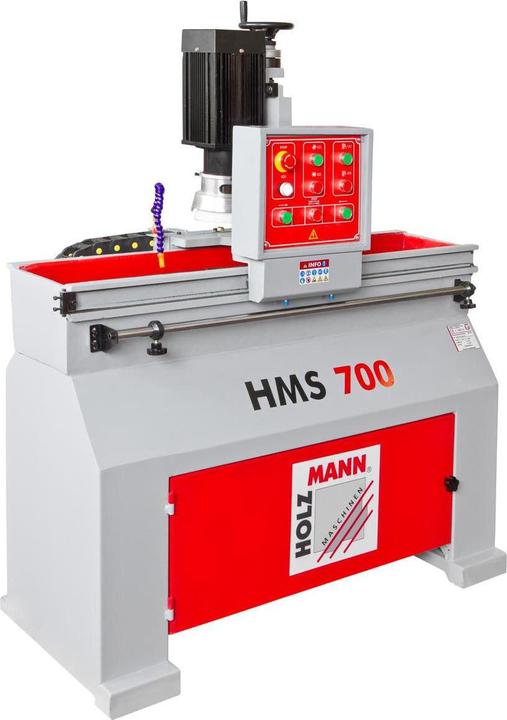 Actual product image Holzmann planer knife sharpener
