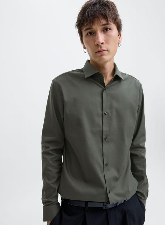 Immagine prodotto Jack & Jones Jprblaparker Shirt L/S Noos (M)