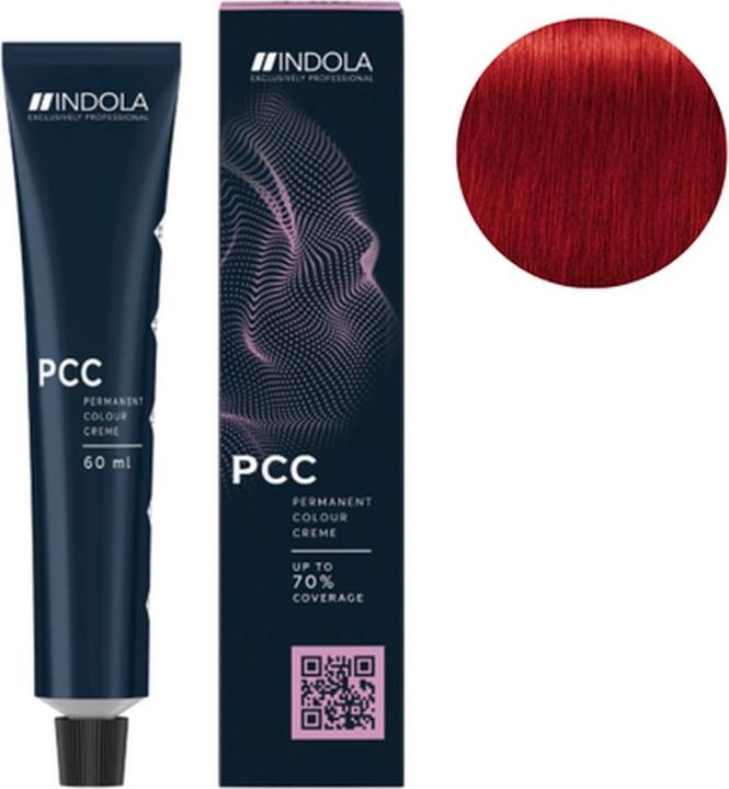 Produktbild Indola Permanent Colour Creme 60ml