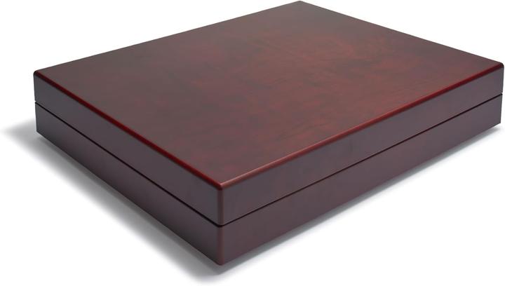 Actual product image Münzkassette mit 98 Fächern