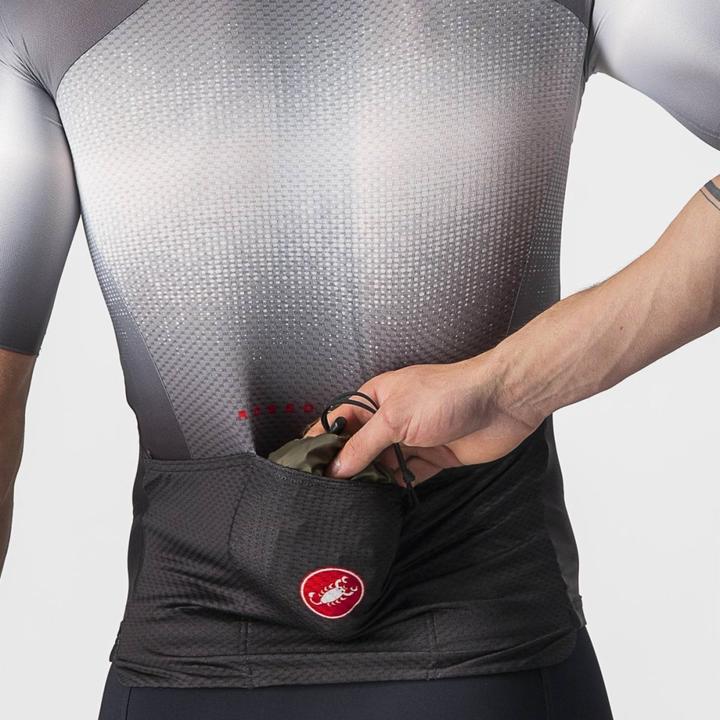 Actual product image Castelli Aria (3XL)