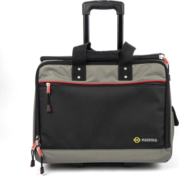 Produktbild C.K Magma Techniker Pro Rollkofer (1 Teil)