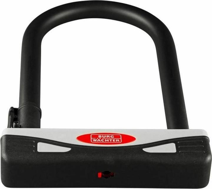 Actual product image Burg Wächter LangbügelSchloss 1600 HB 170/210 (21 cm)