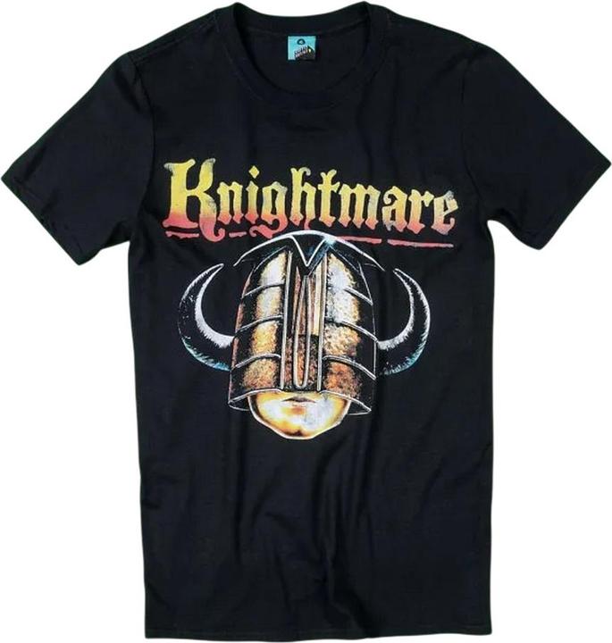 Produktbild Knightmare TShirt (M)