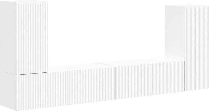 Actual product image vidaXL Unterhaltungszentrum (31 x 31 x 29.50 cm)