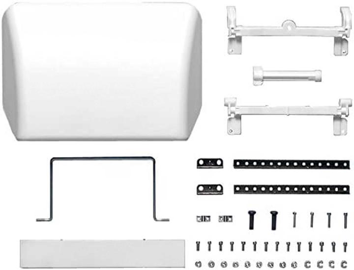 Produktbild Tamiya 300056546 114 Dachspoiler für USTrucks 1 St.