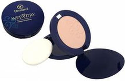 Image du produit Dermacol Fond de teint à poudre sèche et humide (04)