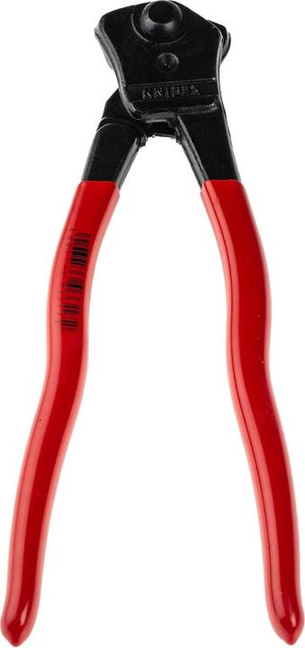 Produktbild Knipex Bolzen-Vornschneider (200 mm)