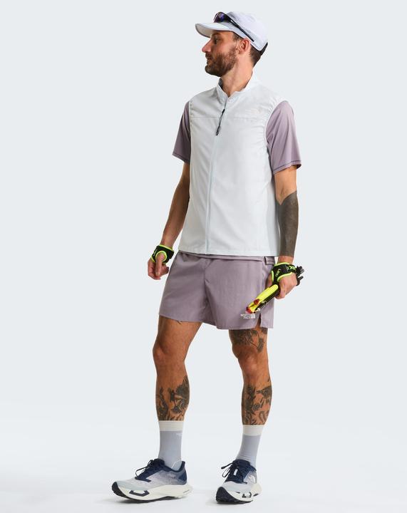 Actual product image North Face Fontanales Wind (S)