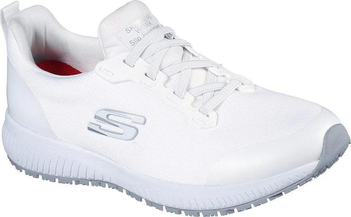 Actual product image Skechers Squad Safety Sneaker (38)