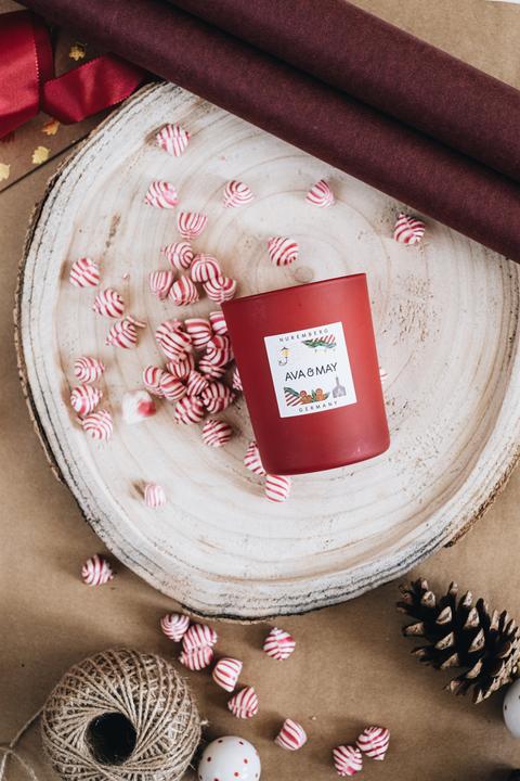 Image du produit Ava & May Duftkerze Nürnberg 180 g