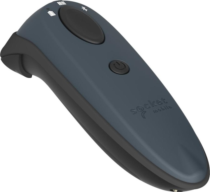Socket DuraScan D760, Tragbares Barcodelesegerät, 1D/2D, LED, Codabar,Code 11,Code 128,Code 3 (2D-Barcodes, 1D-Barcodes)