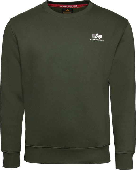 Immagine prodotto Alpha Industries Sweatshirt (S)