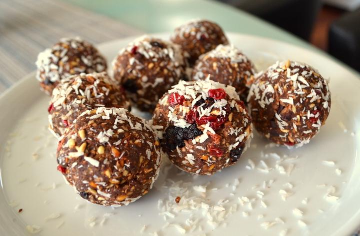 Actual product image NaturKraftWerke Barberries dried organic/kbA (100 g)