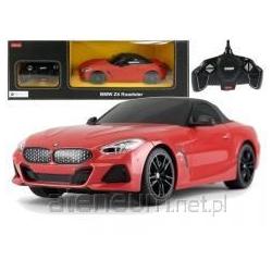 Rastar BMW Z4 Roadster Auto. Rot