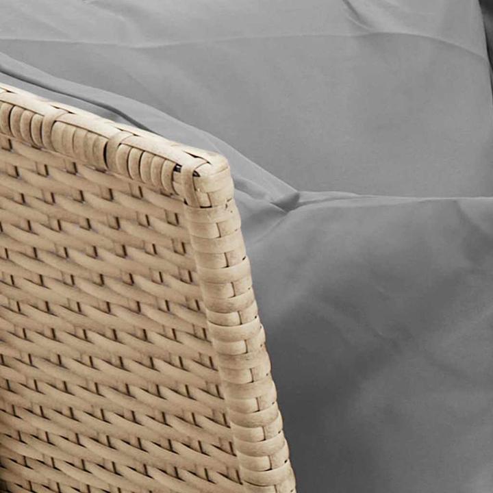 Produktbild vidaXL Carlos