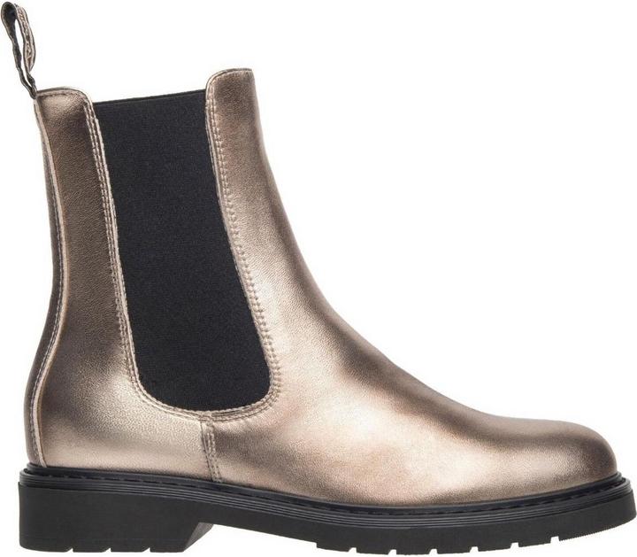 Actual product image Nero Giardini Stiefelette (38)