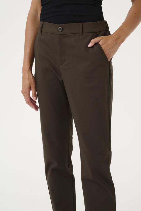 Actual product image Culture 's trousers alpha (Frequency band 38 (2600 MHz))