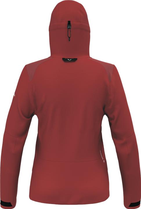 Produktbild Salewa Sella Durastretch Hybrid Softshell Jacke Da (36, 42)