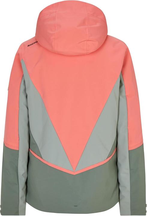 Immagine prodotto Ziener Donna Taimi (XS)