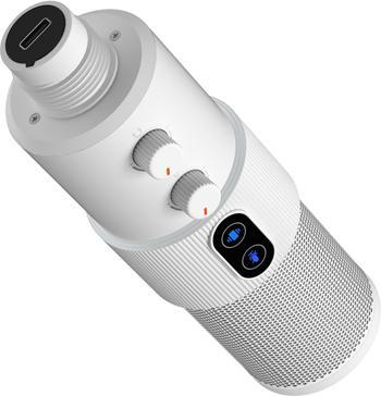 Immagine prodotto Comica Kit di microfoni USB a condensatore cardioide RGB