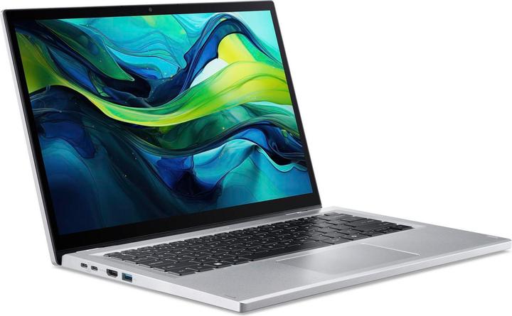 Produktbild Acer Aspire Go Spin 14 (14", 512 GB, 16 GB, DE, Intel N150)