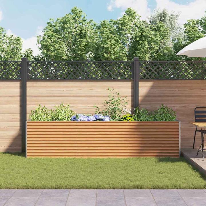 Image du produit vidaXL Gartenbeet