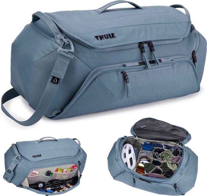 Produktbild Thule Tasche RoundTrip Bike Duffel
