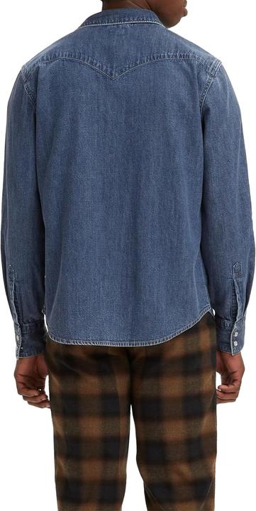 Immagine prodotto Levis Barstow Western Standard (XS)