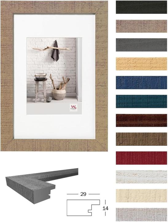 Immagine prodotto Walther Design Cornice per foto