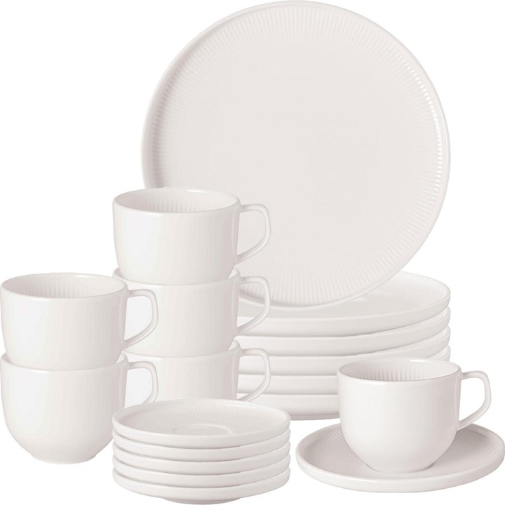 Produktbild Villeroy & Boch Afina (6 Stück)