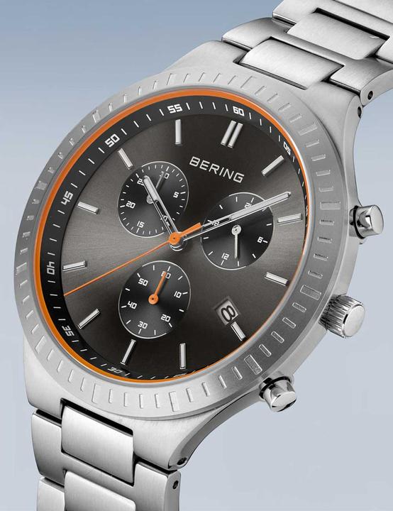 Image du produit Bering Titan Chrono (Chronographe, 43 mm)