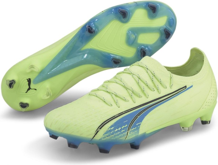 Actual product image Puma Ultra Ultimate Fg/Ag (39)
