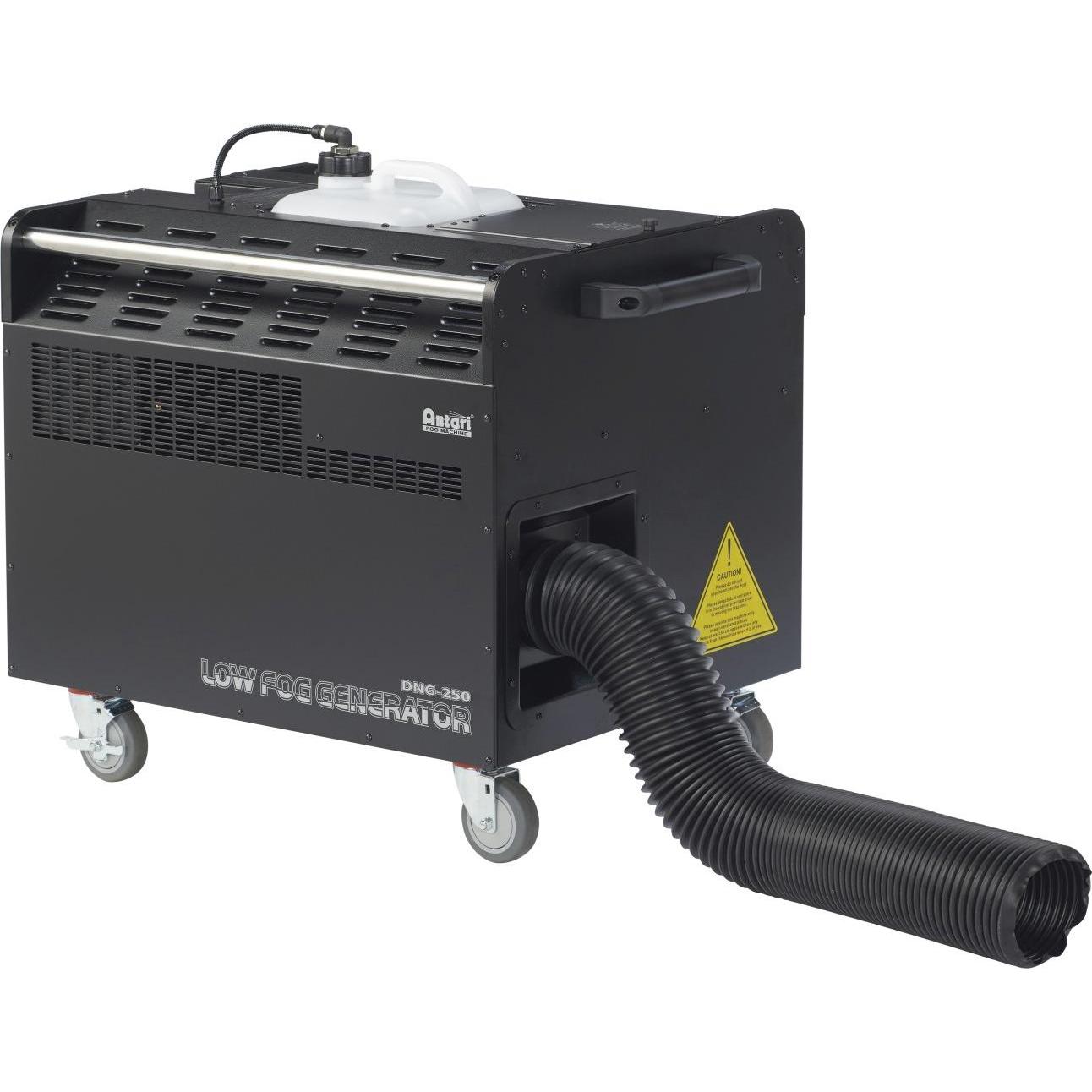 Thumbnail - Antari DNG-250 Low smoke machine, Nebelmaschine