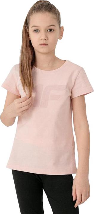 Produktbild 4F HJL22 TShirt Mädchen (158, 164)