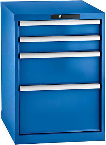 Enzianblau