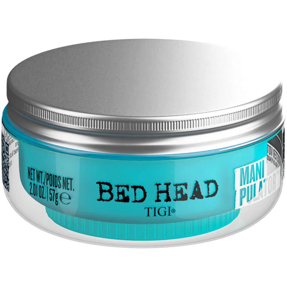 Tigi, Haargel + Haarwachs, Bed Head Manipulator Fibre Gum Mini 30 g (Haarpaste, 30 ml)