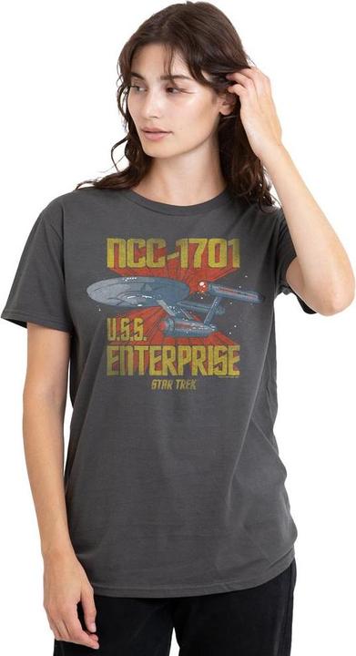 Immagine prodotto NCC-1701 Maglietta Adulto Unisex (M)
