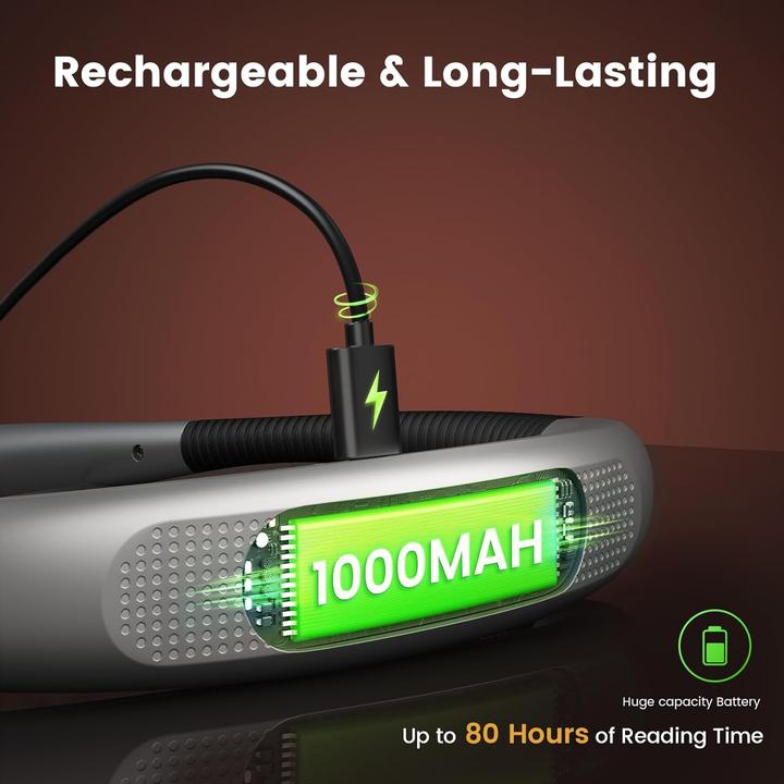 Produktbild Glocusent LED Leselampe Original