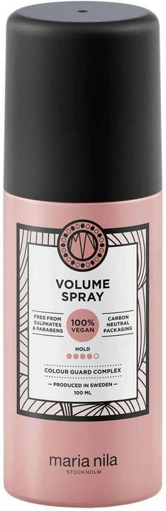 Image du produit Maria Nila Style & Finish - Spray coiffant (100 ml)