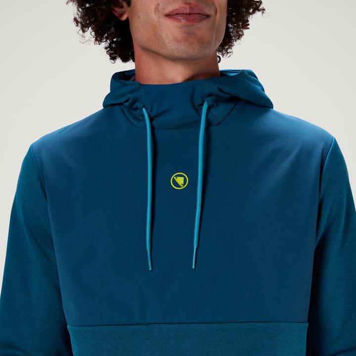 Produktbild Endura Trailster Tech Kapuzenpullover (S)