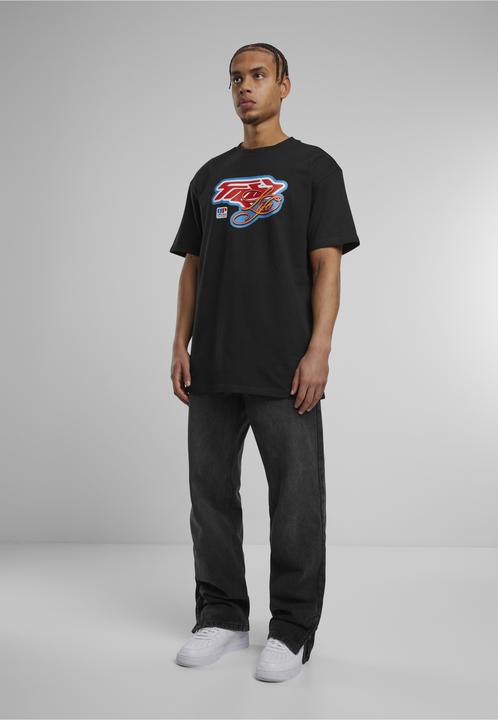 Produktbild Urban Classics Fast Life Heavy Oversize Tee - 165185 (XXL)